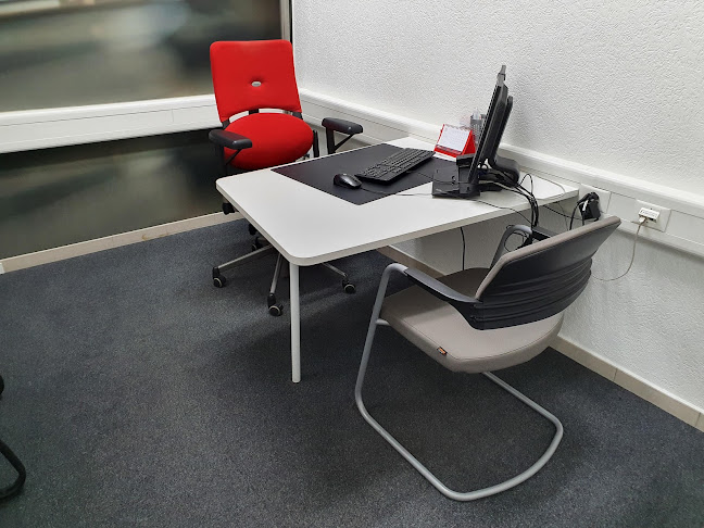 Opinii despre Adecco La Chaux de Fonds Watch în La Chaux-de-Fonds - Arbeitsvermittlung