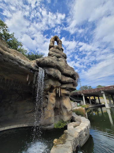 Tourist Attraction «The Grotto», reviews and photos, Riverwalk N, San Antonio, TX 78212, USA