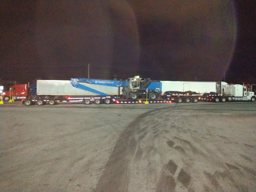 Truck Stop «TA Madison», reviews and photos, 2021 Eatonton Rd, Madison, GA 30650, USA