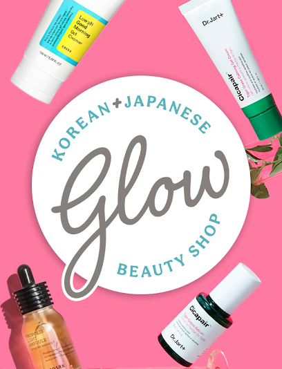 The Glow Beauty Shop