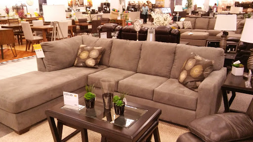 Army & Navy Surplus Shop «Navy Exchange Furniture Store», reviews and photos, 1240 Gator Blvd, Virginia Beach, VA 23460, USA