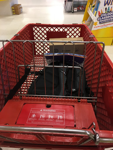 Office Supply Store «Office Depot», reviews and photos, 3445 Lennon Rd, Flint, MI 48507, USA