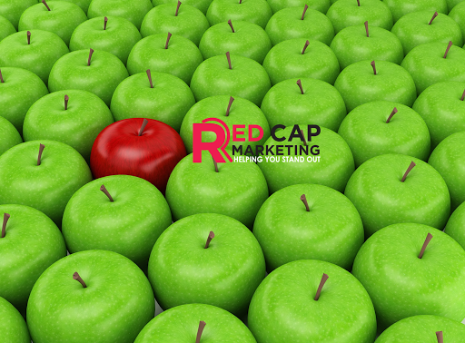 Red Cap Marketing Ltd