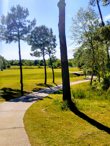 Country Club «West Fork Golf & Country Club», reviews and photos, 1 Golf Rdg, Conroe, TX 77304, USA