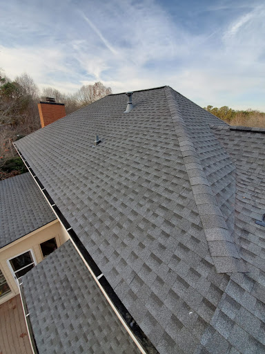Roofing Contractor «Pro Roofing», reviews and photos, 2558 Canton Rd, Marietta, GA 30066, USA