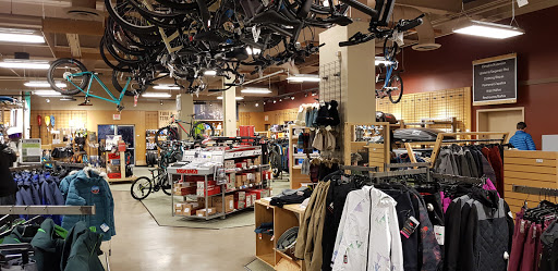 Camping Store «REI», reviews and photos, 375 Cochituate Rd, Framingham, MA 01701, USA