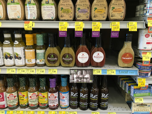 Grocery Store «Whole Foods Market», reviews and photos, 3450 US-190, Mandeville, LA 70471, USA