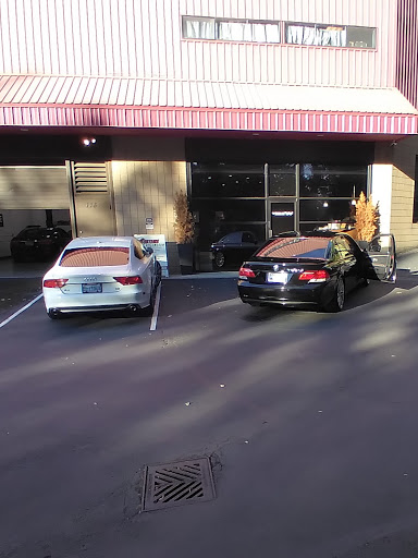 The Clean Car Man en Seattle