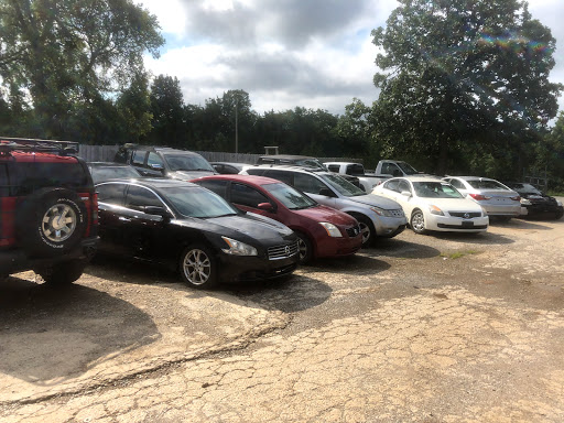 Salvage Yard «A1 Auto Parts Inc», reviews and photos, 1135 Gwynn Rd, Lebanon, TN 37090, USA