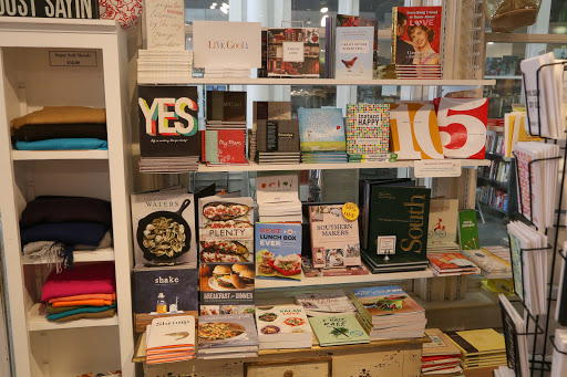 Gift Shop «Lulu Burgess», reviews and photos, 917 Bay St E, Beaufort, SC 29902, USA