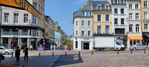 Agence immobilière Orpi Agence Porte Neuve Centre Immo Boulogne Boulogne-sur-Mer