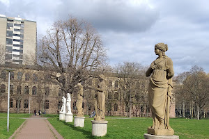 Universität Stuttgart ITKE