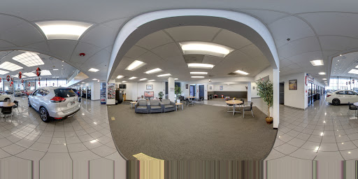 Nissan Dealer «Henderson Nissan», reviews and photos, 295 Auto Mall Dr, Henderson, NV 89014, USA