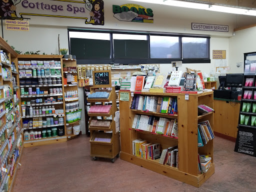 Natural Foods Store «Natural Grocers», reviews and photos, 1825 S Nevada Ave, Colorado Springs, CO 80906, USA