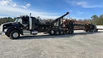 Blue Hill Towing & Recovery - Photo 4 - Car repair in North Little Rock, AR, Little Rock
