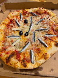 Pizza du Pizzas à emporter Pizza Concept à Les Angles - n°9