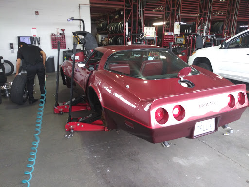 Tire Shop «Discount Tire Store - W Valley City, UT», reviews and photos, 2999 S Glen Eagle Dr, West Valley City, UT 84128, USA