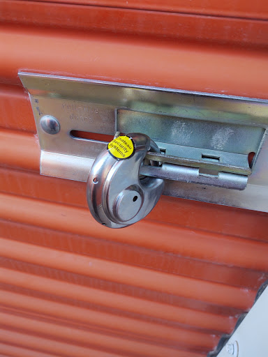 Storage Facility «Paradise Mini Storage», reviews and photos, 5913 W Paradise Ln, Glendale, AZ 85306, USA