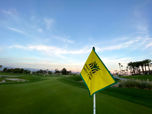 Golf Course «Desert Falls Country Club», reviews and photos, 1111 Desert Falls Pkwy, Palm Desert, CA 92211, USA