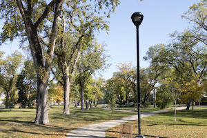 Vimy Ridge Park