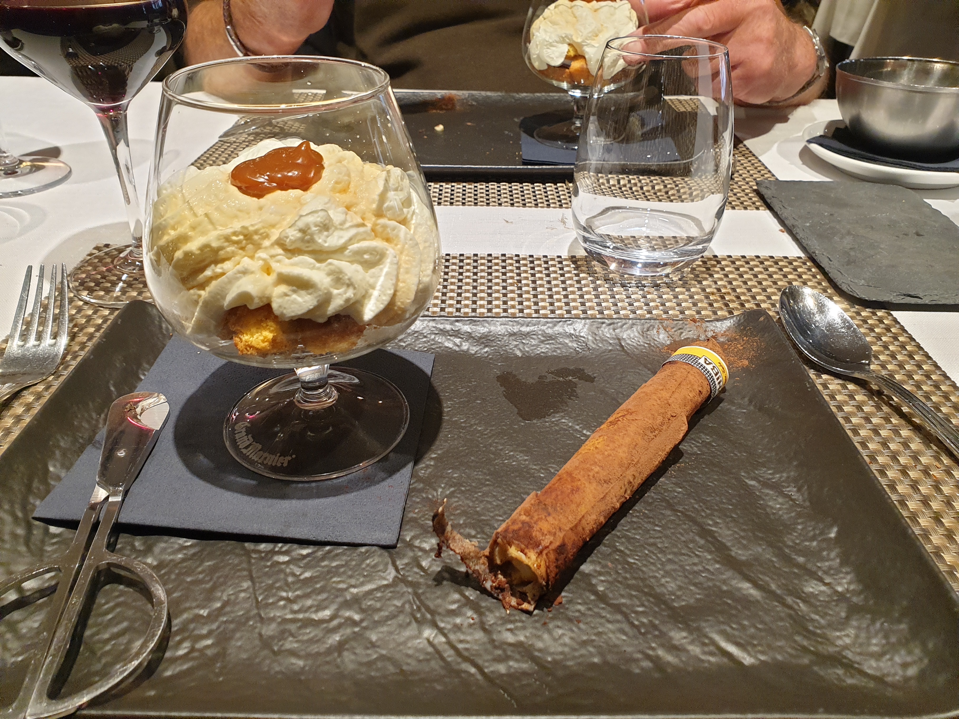 Photo n° 1 de l'avis de IGOR.C fait le 12/10/2020 à 16:32