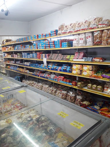 Logo da empresa - Supermercado Via Contagem