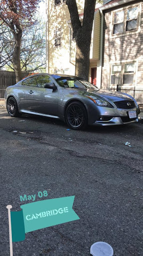 Auto Body Shop «Executive Auto Body», reviews and photos, 30 Medford St, Somerville, MA 02143, USA