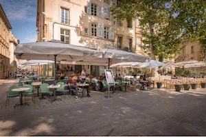 Café du Palais image