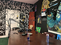 Art House Noire - Photo 3 - Car repair in Portsmouth, VA, Chesapeake