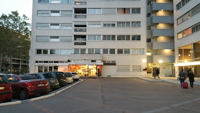 Tantot Didier à Lyon