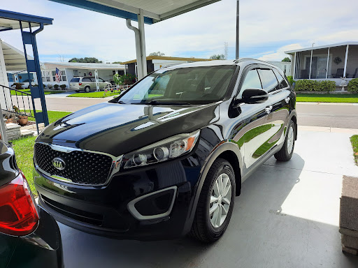 Car Dealer «Friendly Kia», reviews and photos, 5819 US-19, New Port Richey, FL 34652, USA