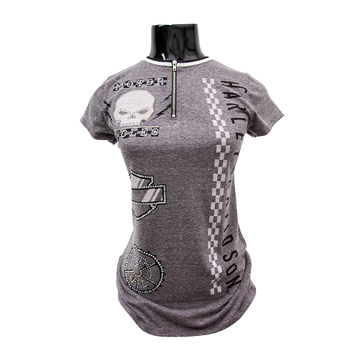 Harley-Davidson Dealer «Santa Clarita Harley-Davidson», reviews and photos, 21130 Centre Pointe Pkwy, Santa Clarita, CA 91350, USA