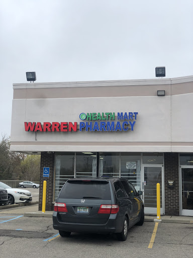 Warren Pharmacy