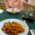 Photo n°2 de l'avis de Ivan. fait le 11/07/2023 à 21:54 sur le  Il Vecchio Granaio à Martina Franca