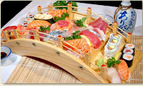 Sushi du Restaurant vietnamien Hoian Resto à Rouen - n°7