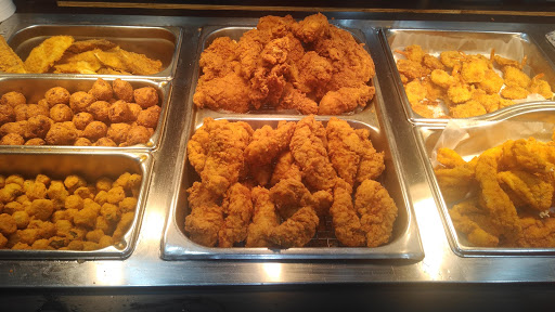 Grocery Store «H G Hill Urban Market», reviews and photos, 415 Church St, Nashville, TN 37219, USA