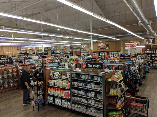 Pet Supply Store «Pet Food Express», reviews and photos, 3916 Bel Aire Plaza, Napa, CA 94558, USA