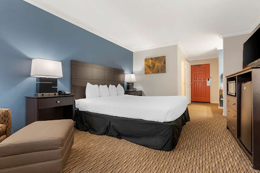 Best Western Colonial Inn image