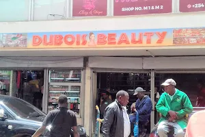 Dubois Beauty Stalls image