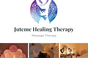 Juteme Healing Therapy image