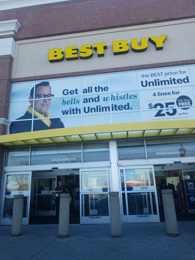 Electronics Store «Best Buy», reviews and photos, 2130 NJ-35, Holmdel, NJ 07733, USA