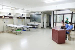 Kurinji Super Specialities Hospital Salem image