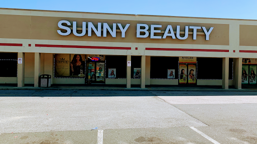 Sunny Beauty Supply, 1000 N Miami Blvd # 605, Durham, NC 27703, USA, 