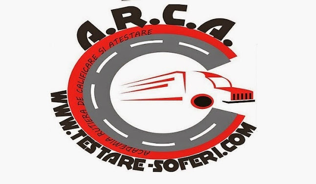 A.R.C.A. Testare Soferi - Școala de șoferi
