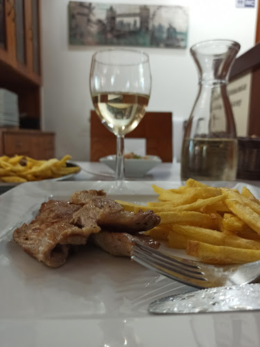 Ricardo - Restaurante