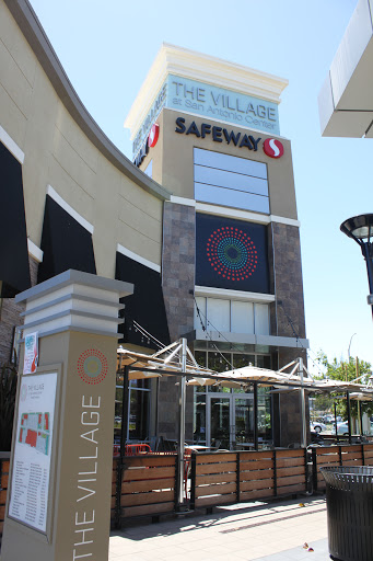 Shopping Mall «San Antonio Center», reviews and photos, 2550 W El Camino Real, Mountain View, CA 94040, USA