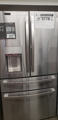 Home Improvement Store «The Home Depot», reviews and photos, 2490 Meadow Crest Rd, Greensboro, GA 30642, USA