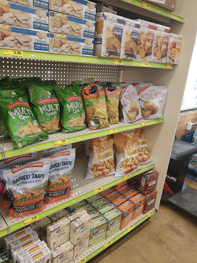 Grocery Store «Grocery Outlet Bargain Market», reviews and photos, 1695 Lincoln Way E #2, Chambersburg, PA 17202, USA