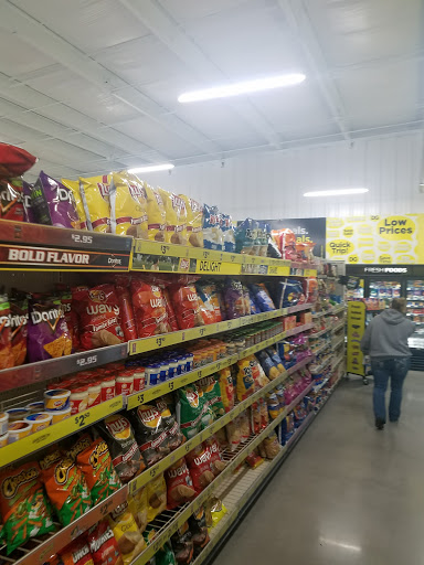 Discount Store «Dollar General», reviews and photos, 62 N Londonderry Square, Palmyra, PA 17078, USA