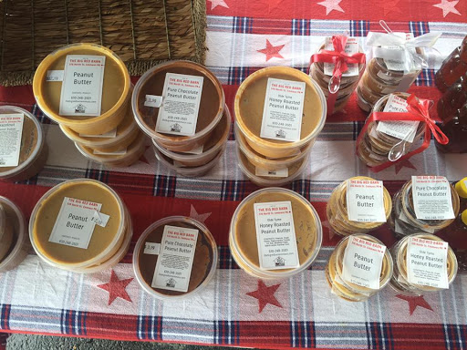 Health Food Store «The Big Red Barn», reviews and photos, 516 North St, Emmaus, PA 18049, USA